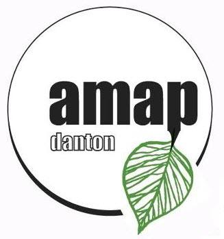 Blog de l'AMAP Danton